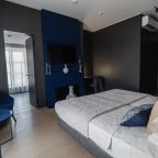 Люкс (Suite Park View), Отель Вилла Доминанта