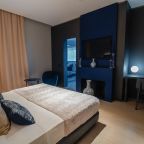 Люкс (Suite Park View), Отель Вилла Доминанта