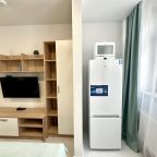 Двухместный (Апартамент Скат), Апартаменты Уютные Скат
