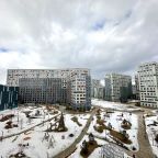 Двухместный (Апартамент Скат), Апартаменты Уютные Скат