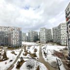 Двухместный (Апартамент Скат), Апартаменты Уютные Скат