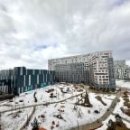 Двухместный (Апартамент Скат), Апартаменты Уютные Скат