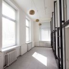 Капсула (Капсула в 12-местном номере), Капсульный отель Капсула