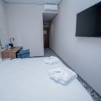 Двухместный (Стандарт), Отель Cosmos Smart Лазаревское