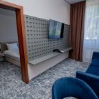 Полулюкс (Полулюкс), Отель Cosmos Smart Лазаревское