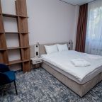 Полулюкс (Полулюкс), Отель Cosmos Smart Лазаревское