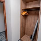 Полулюкс (Полулюкс), Отель Cosmos Smart Лазаревское