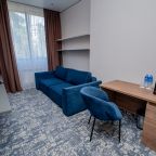 Полулюкс (Полулюкс), Отель Cosmos Smart Лазаревское
