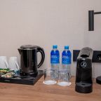 Полулюкс (Полулюкс), Отель Cosmos Smart Лазаревское