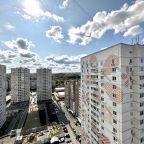 Студио (Подснежник с захватывающим видом из окна), Апартаменты Подснежник с захватывающим видом из окна
