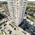 Студио (Подснежник с захватывающим видом из окна), Апартаменты Подснежник с захватывающим видом из окна