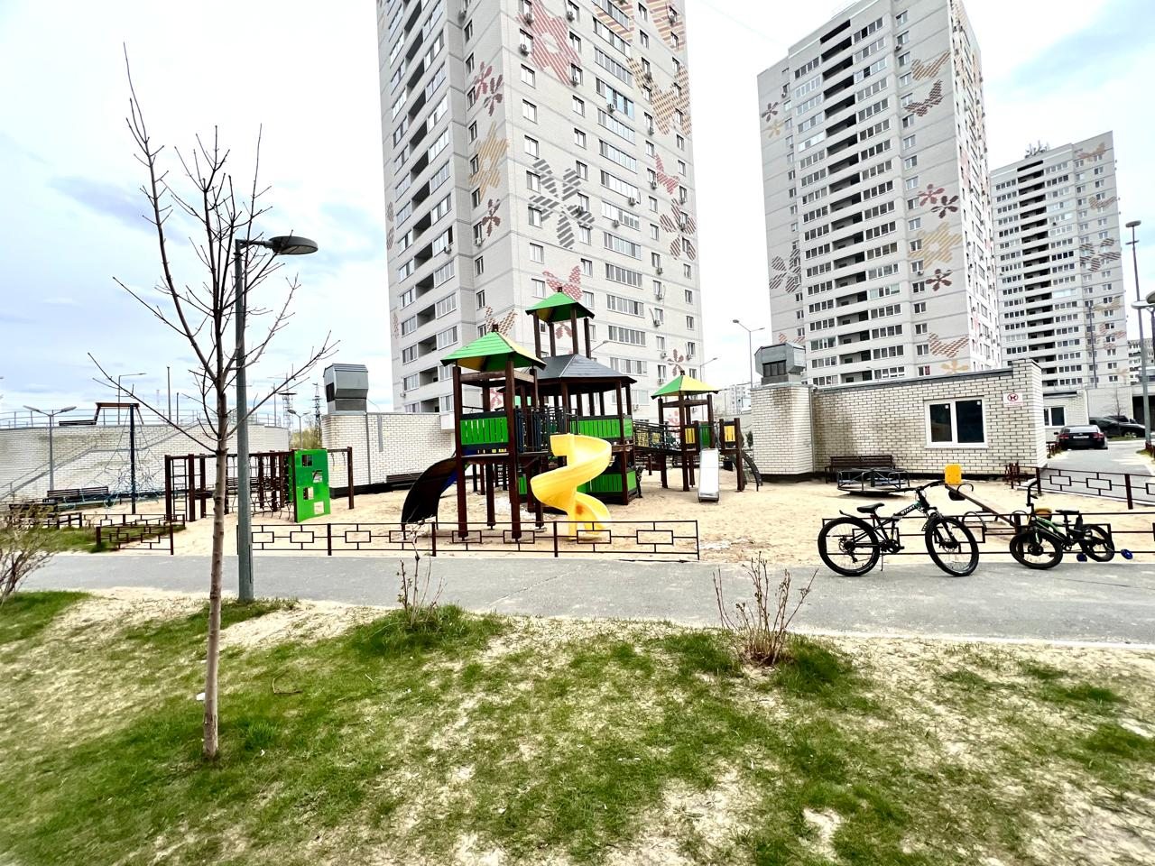 Студио (Подснежник с захватывающим видом из окна), Апартаменты Подснежник с захватывающим видом из окна