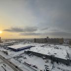 Апартаменты (С закрытым двором, рядом ТЦ Кристалл!), Апартаменты С закрытым двором рядом ТЦ Кристалл
