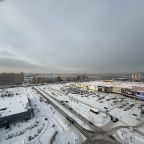 Апартаменты (С закрытым двором, рядом ТЦ Кристалл!), Апартаменты С закрытым двором рядом ТЦ Кристалл