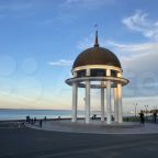 Апартаменты (Двухкомнатные апарты в центре города), Апартаменты ProstoPTZ