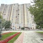 Апартаменты (Паруса в центре города, с потрясающим видом из окна!), Апартаменты Паруса в центре города с потрясающим видом из окна