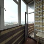 Апартаменты (Паруса в центре города, с потрясающим видом из окна!), Апартаменты Паруса в центре города с потрясающим видом из окна
