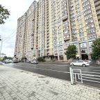 Апартаменты (Паруса в центре города, с потрясающим видом из окна!), Апартаменты Паруса в центре города с потрясающим видом из окна
