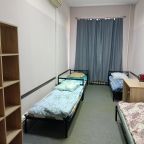 Трехместный, Хостел Октябрь