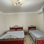 Трехместный, Отель Гранд