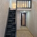 Апартаменты (Каменноостровский, 59), Апартаменты На Каменноостровском 59