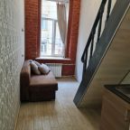 Апартаменты (Каменноостровский, 59), Апартаменты На Каменноостровском 59