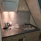 Апартаменты (Каменноостровский, 59), Апартаменты На Каменноостровском 59