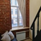 Апартаменты (Каменноостровский, 59), Апартаменты На Каменноостровском 59