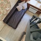 Апартаменты (Каменноостровский, 59), Апартаменты На Каменноостровском 59