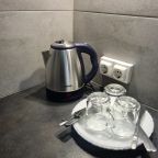 Апартаменты (Каменноостровский, 59), Апартаменты На Каменноостровском 59