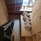 Апартаменты (Каменноостровский, 59), Апартаменты На Каменноостровском 59
