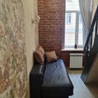 Апартаменты (Каменноостровский, 59), Апартаменты На Каменноостровском 59