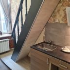 Апартаменты (Каменноостровский, 59), Апартаменты На Каменноостровском 59