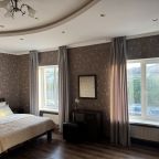 Двухместный (Двухместный с двуспальной кроватью), Отель Элси