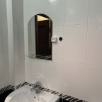 Двухместный (Двухместный с раздельными кроватями), Отель Элси