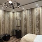 Двухместный (Двухместный с раздельными кроватями), Отель Элси