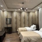 Двухместный (Двухместный с раздельными кроватями), Отель Элси