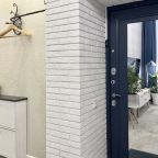 Квартира (КАК ДОМА Двушка "Фантазия"), Апартаменты КАК ДОМА Уютная душка на Запольном 5А