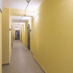 Квартира (КАК ДОМА Однушка на Краснинском 26А), Апартаменты Как Дома Однушка на Краснинском 26А