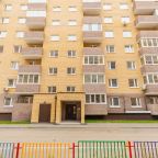 Квартира (КАК ДОМА Однушка на Краснинском 26А), Апартаменты Как Дома Однушка на Краснинском 26А