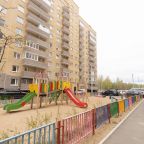 Квартира (КАК ДОМА Однушка на Краснинском 26А), Апартаменты Как Дома Однушка на Краснинском 26А