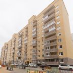 Квартира (КАК ДОМА Однушка на Краснинском 26А), Апартаменты Как Дома Однушка на Краснинском 26А