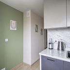 Апартаменты (MyHomeYourHome на ул. Софьи Ковалевской д.16), Апартаменты Myhomе Yourhome на Софьи Ковалевской 16