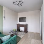 Апартаменты (MyHomeYourHome на ул. Софьи Ковалевской д.16), Апартаменты Myhomе Yourhome на Софьи Ковалевской 16