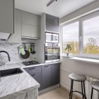 Апартаменты (MyHomeYourHome на ул. Софьи Ковалевской д.16), Апартаменты Myhomе Yourhome на Софьи Ковалевской 16