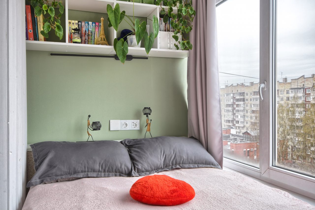Апартаменты (MyHomeYourHome на ул. Софьи Ковалевской д.16), Апартаменты Myhomе Yourhome на Софьи Ковалевской 16