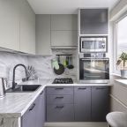 Апартаменты (MyHomeYourHome на ул. Софьи Ковалевской д.16), Апартаменты Myhomе Yourhome на Софьи Ковалевской 16
