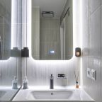 Апартаменты (MyHomeYourHome на ул. Софьи Ковалевской д.16), Апартаменты Myhomе Yourhome на Софьи Ковалевской 16