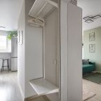 Апартаменты (MyHomeYourHome на ул. Софьи Ковалевской д.16), Апартаменты Myhomе Yourhome на Софьи Ковалевской 16