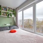 Апартаменты (MyHomeYourHome на ул. Софьи Ковалевской д.16), Апартаменты Myhomе Yourhome на Софьи Ковалевской 16